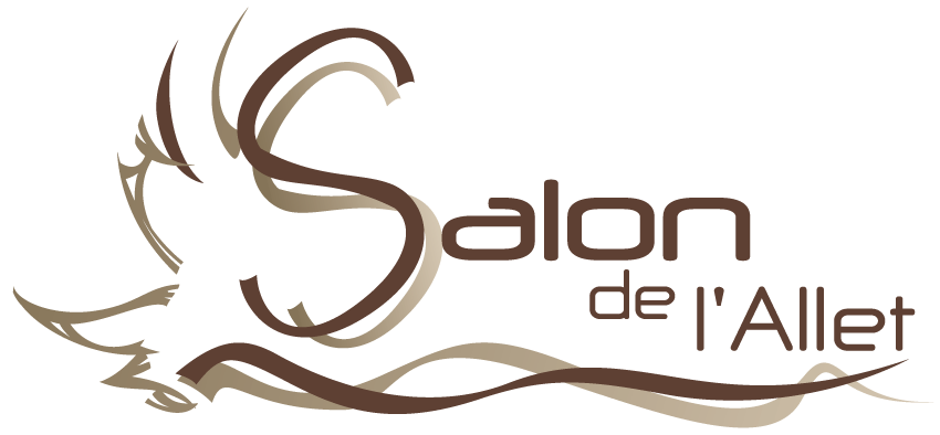 Logo de Salon de l'allet - Salon de coiffure à Bourg-les-Valence dans la Drôme 26