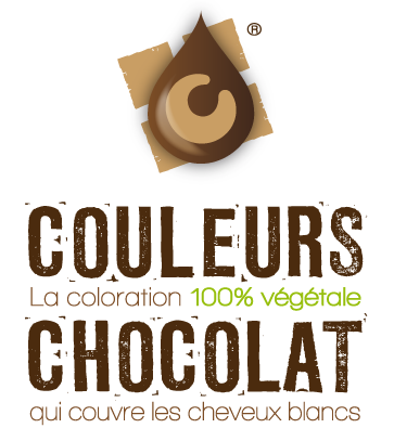 Marque Couleur chocolat utilisée et vendue par le Salon de l'allet - Salon de coiffure à Bourg-les-Valence dans la Drôme 26