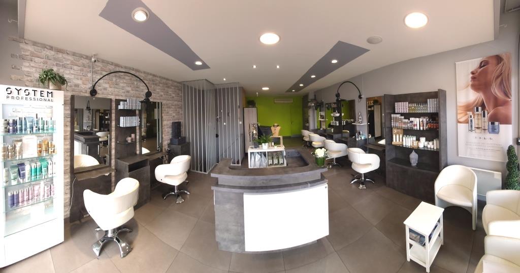 Salon de l'allet - Salon de coiffure à Bourg-les-Valence dans la Drôme 26